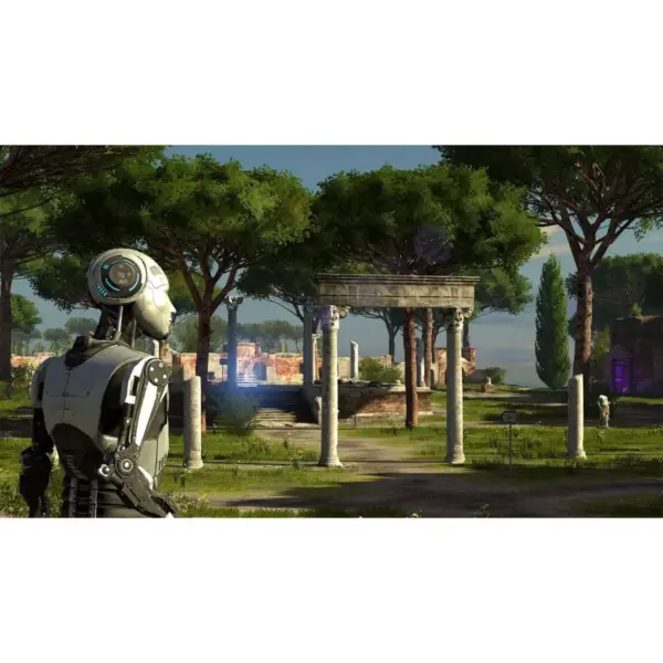 The Talos Principle - Nintendo Switch (Digital)