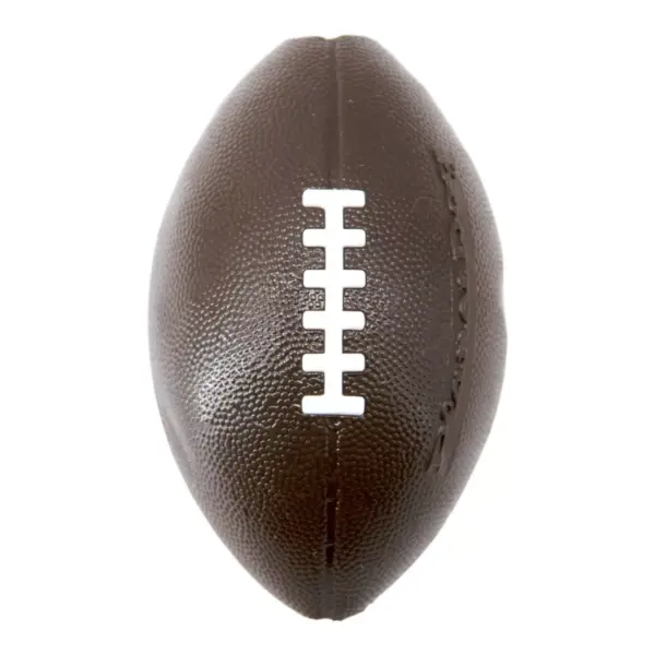 Planet Dog Orbee-Tuff Football Dog Toy