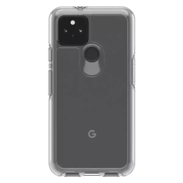 OtterBox Google Pixel 5 Symmetry Case - Clear