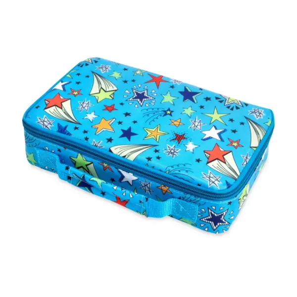 Nuby Hungry Kids' Bento Box - Stars