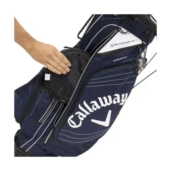 Callaway Cart Cooler