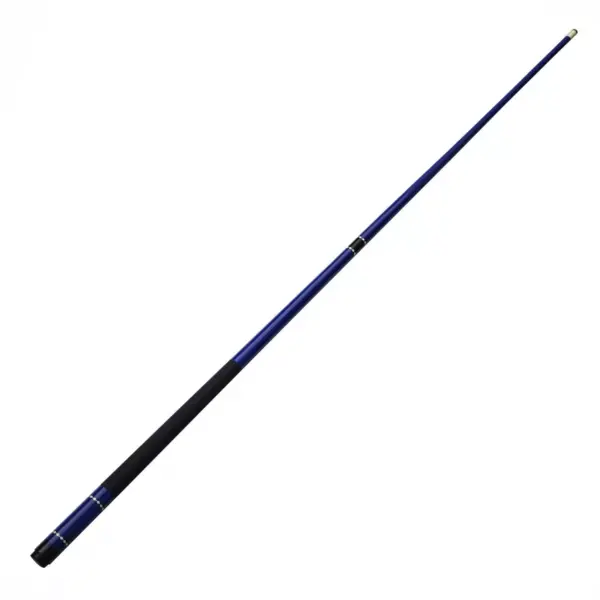 Hathaway Conquest 58" Fiberglass Cue - Blue