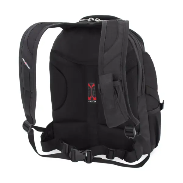 SWISSGEAR 17.5" Backpack - Black