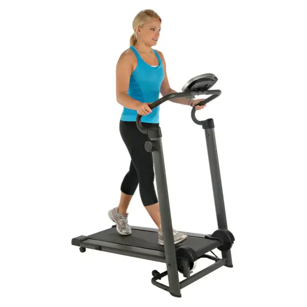 Avari Magnetic Treadmill