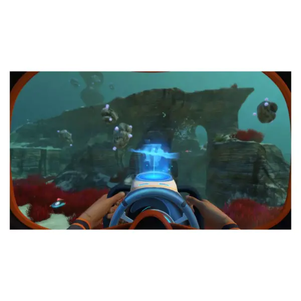 Subnautica - Xbox One (Digital)