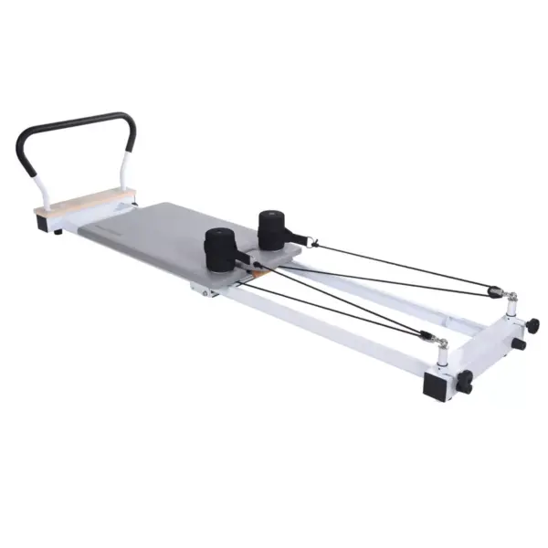 AeroPilates 535 Precision Series Reformer - White