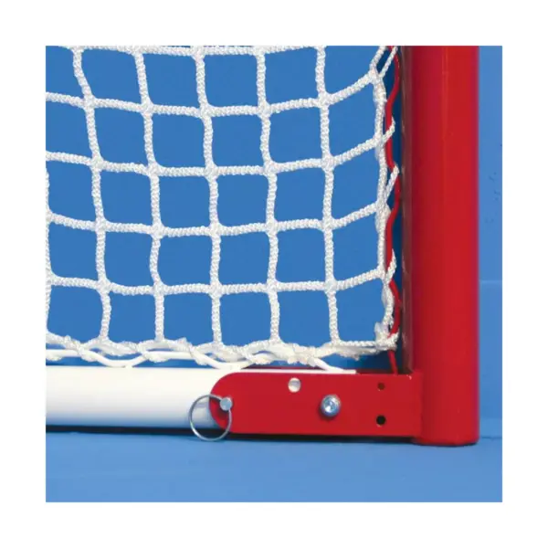 EZ Goal Portable Folding Regulation Size Street Ice Hockey Training Goal Net