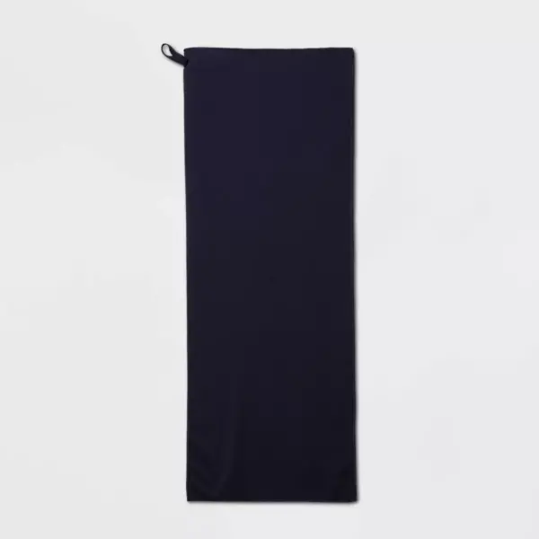 Cooling Towel Navy Blue - All in Motion™