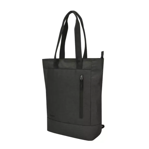 Travelon Anti-Theft Urban Convertible Tote - Slate