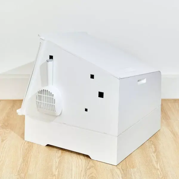 PETKIT Pura Villa Litter Box