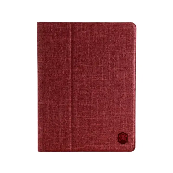 STM Atlas iPad case 5th/6th gen/Pro 9.7/Air 1-2 case - Dark Red