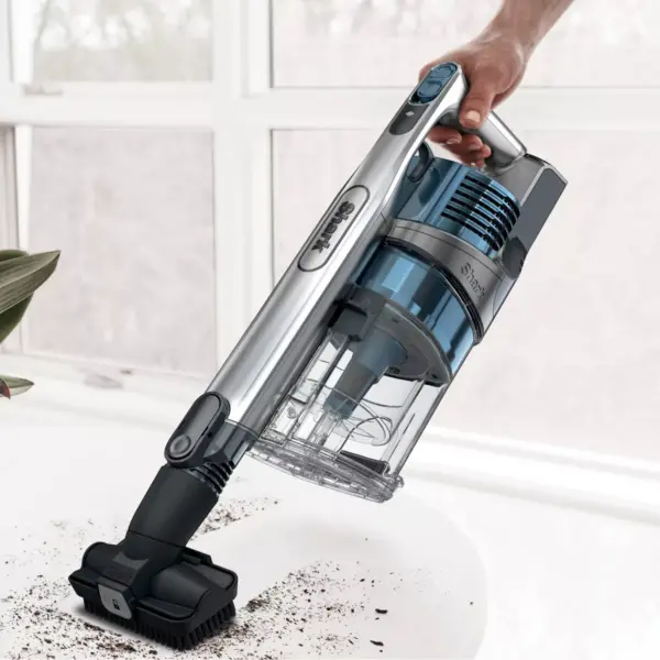 Shark Vertex DuoClean PowerFins Lightweight Cordless Stick Vacuum - IZ462H