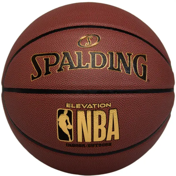 Spalding Elevation 29.5" Basketball