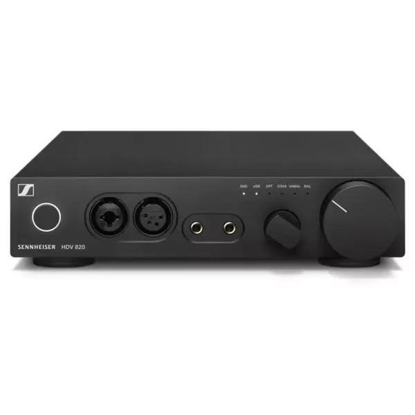 Sennheiser HDV 820 Digital Headphones Amplifier