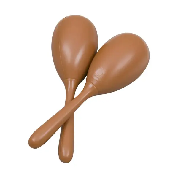 Rhythm Band Plastic Maracas