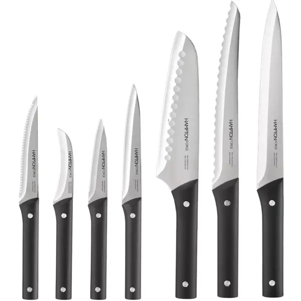 Hampton Forge 13 Piece Cutlery Set