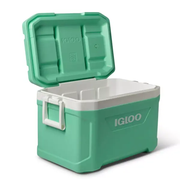 Igloo Latitude 52qt Portable Cooler - Mint