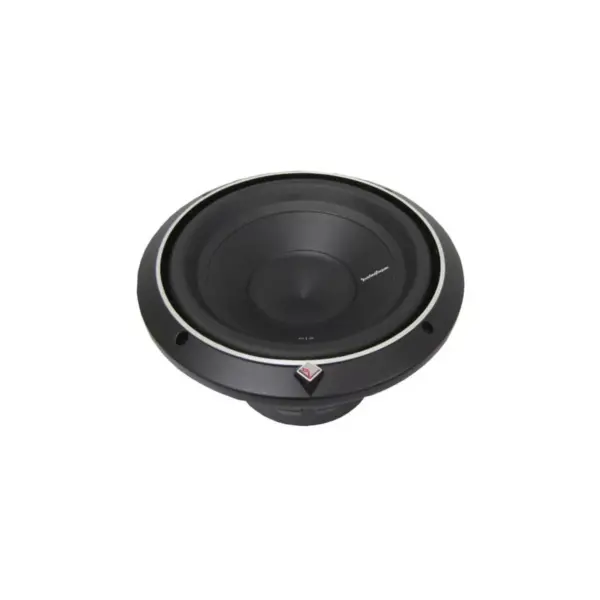 NEW ROCKFORD FOSGATE P2D2-15 15" 800 Watt 2-Ohm Punch Series Car Audio Subwoofer