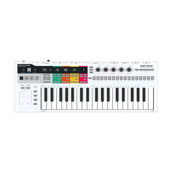 Arturia KeyStep Pro