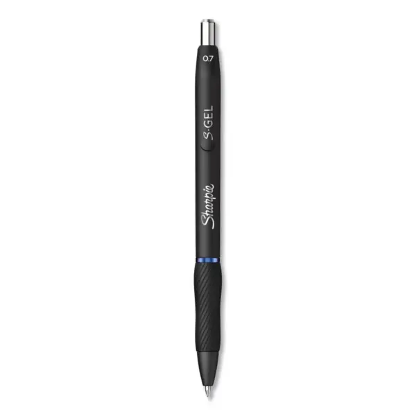 Sharpie S-Gel™ S-Gel Retractable Gel Pen, Medium 0.7 mm 2096176