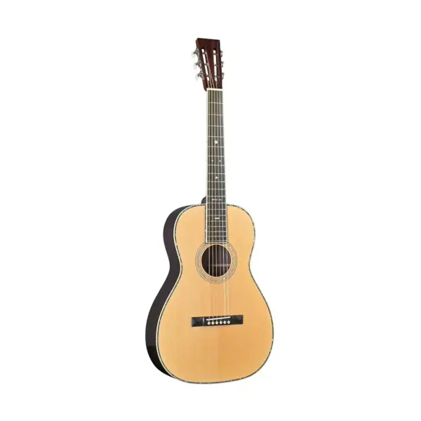 Blueridge BR-371 Parlor Acoustic Guitar