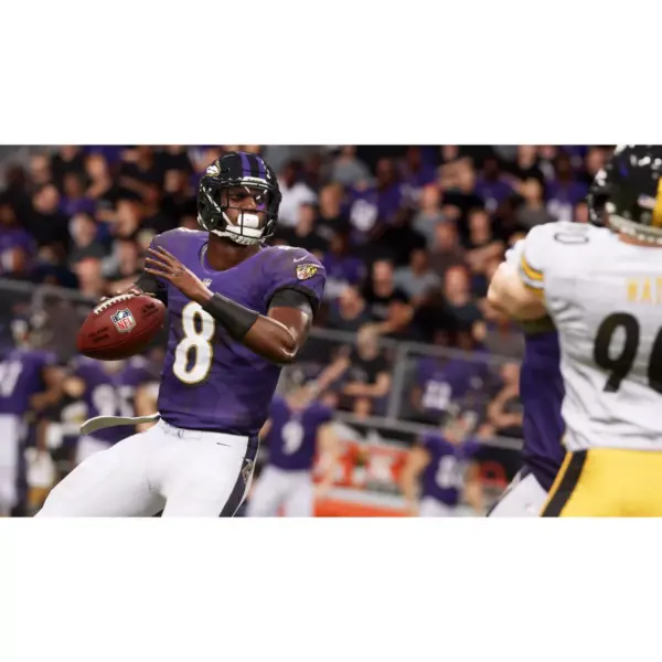 Madden NFL 21 - PlayStation 5