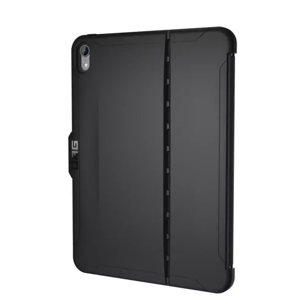 Urban Armor Gear (UAG) Apple iPad Pro (2nd Gen) 11-inch Scout Case - Black