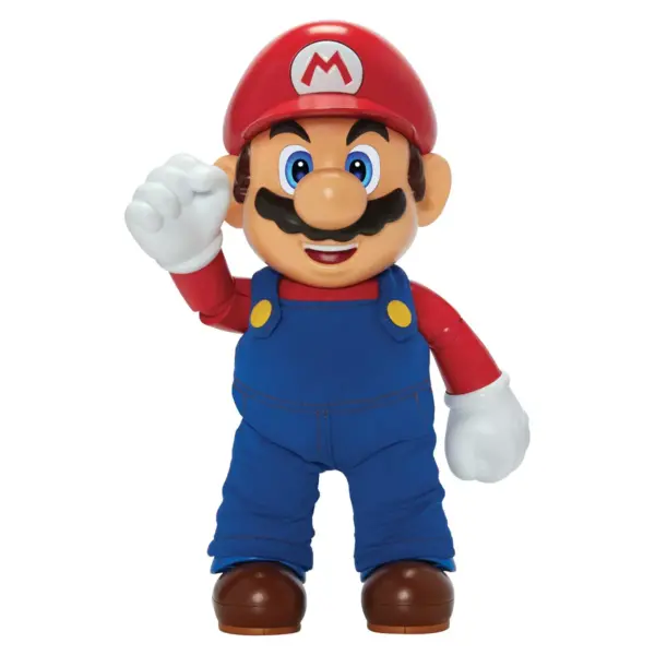 Nintendo It's Me Super Mario