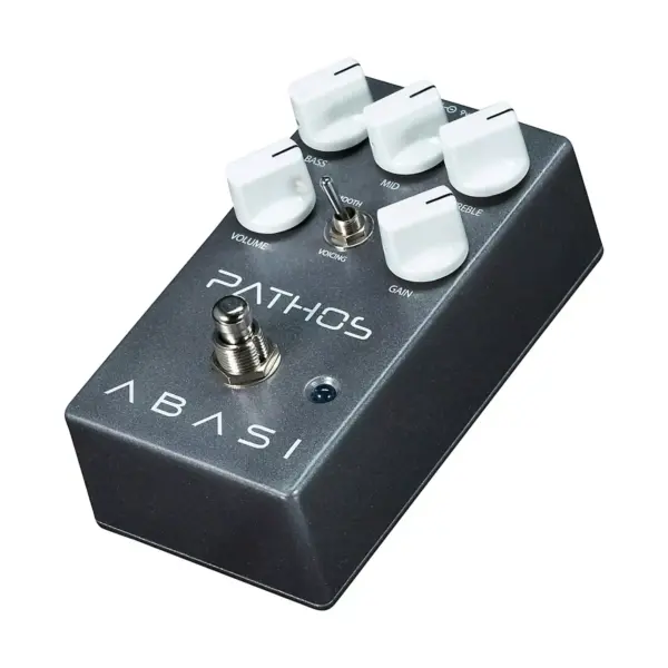 ABASI Pathos Distortion Effects Pedal