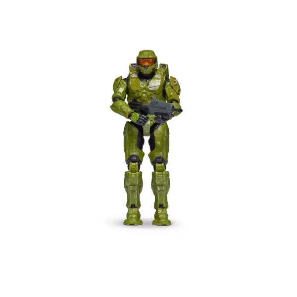 HALO - 1 Figure Pack (4" Figure) - Master Chief (Infinite)