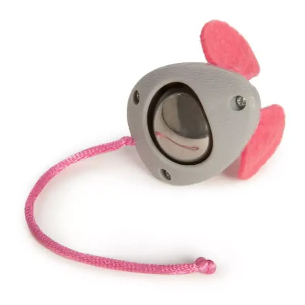 SmartyKat Marble Mouse Roller Cat Toy