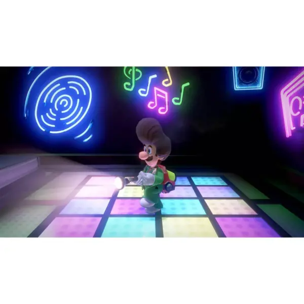 Luigi's Mansion 3: Multiplayer Pack - Nintendo Switch (Digital)