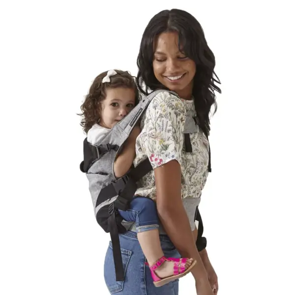 Contours Journey 5 Position Baby Carrier