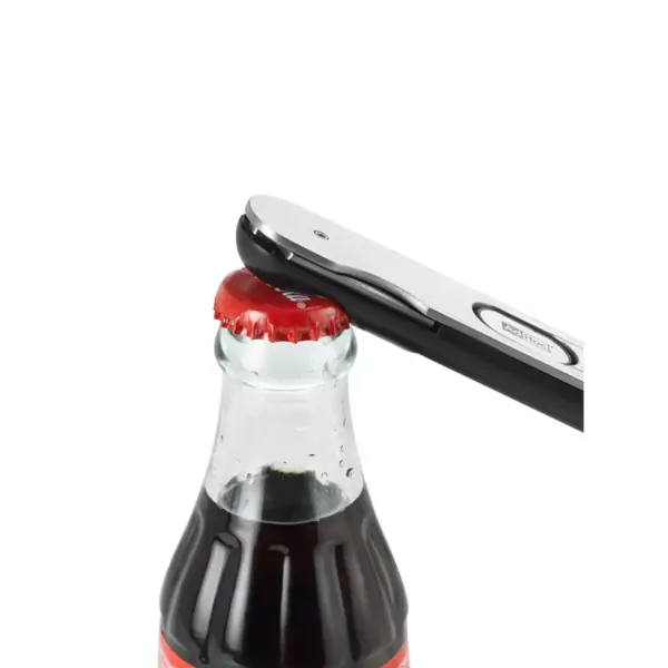 Adhoc Corkscrew Wine Opener Push Pull