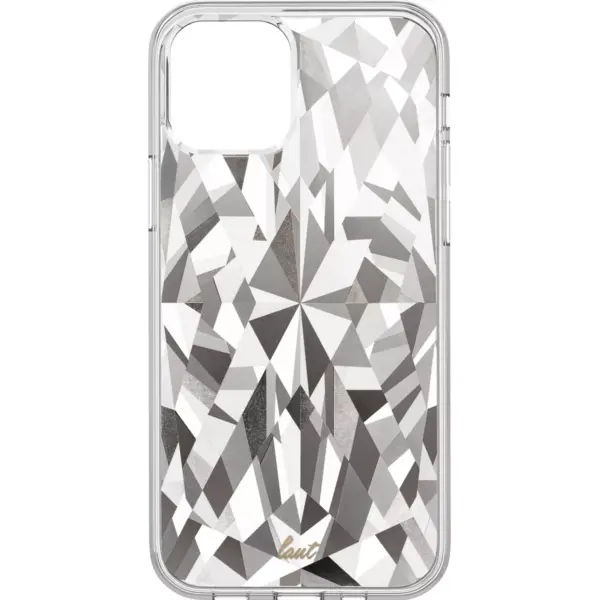 Laut Apple iPhone 12 Mini Phone Case - Diamond