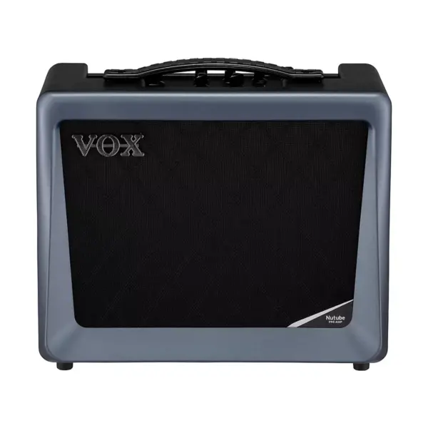 Vox VX50 GTV 50W 1x8 Digital Modeling Combo Amp