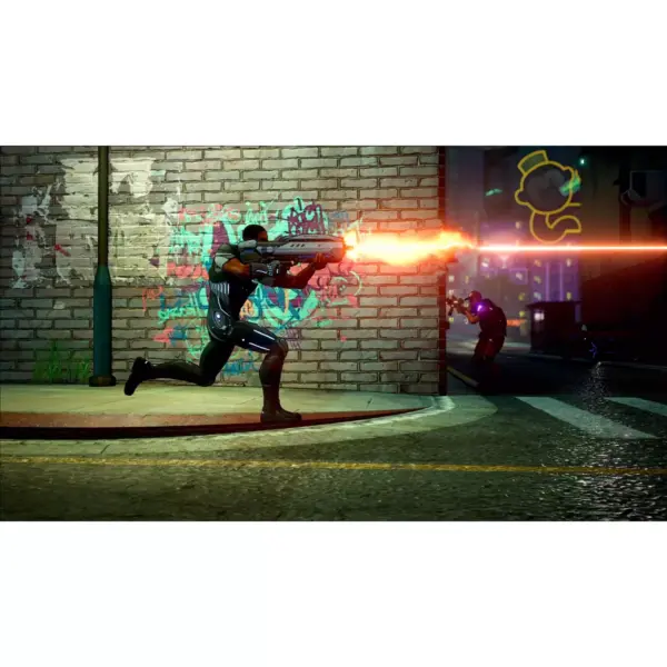 Crackdown 3 - Xbox One (Digital)