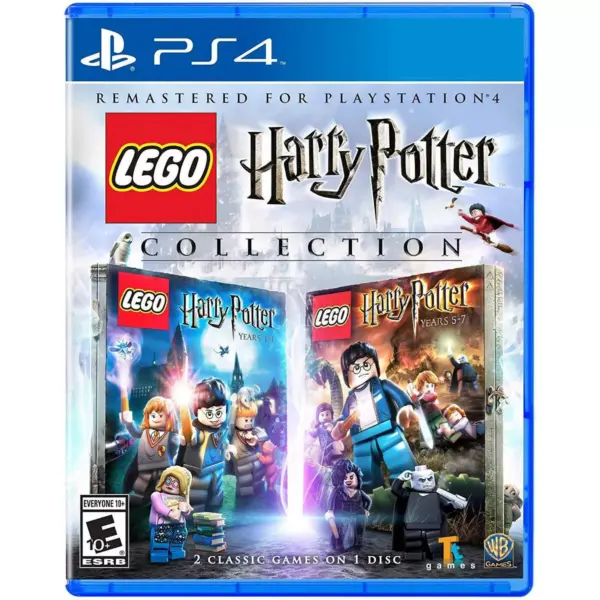 LEGO Harry Potter Collection - PlayStation 4