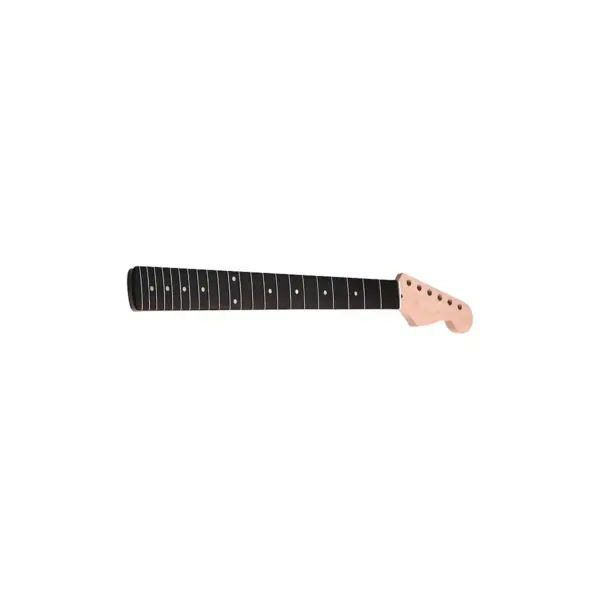 Mighty Mite MM2900 Stratocaster Replacement Neck with Rosewood Fingerboard