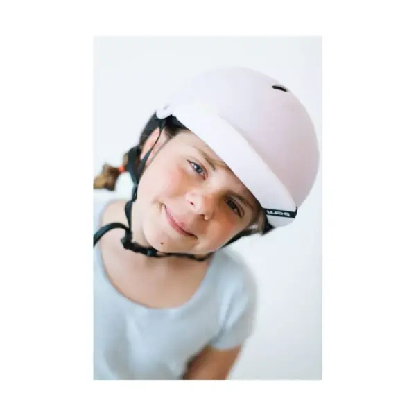 Bern Comet Kids' Helmet - Lavender