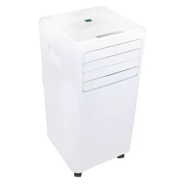 Danby 8000 BTU Portable Air Conditioner DPA080E2WDB-6 White