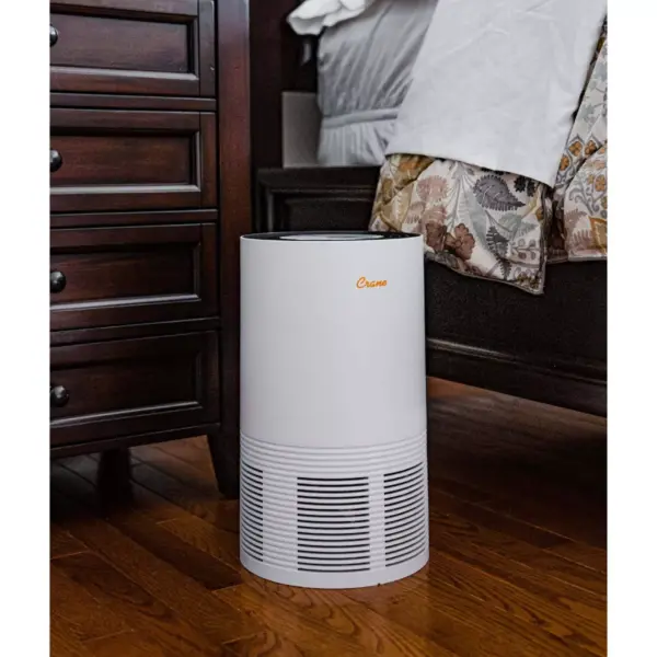 Crane Air Purifier - White M