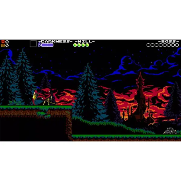 Shovel Knight: Spector of Torment - Nintendo Switch (Digital)