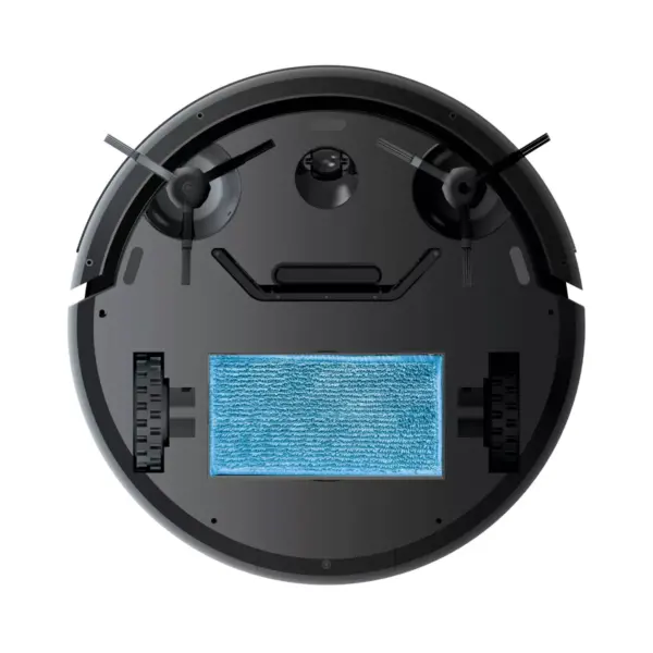 VieOli XL Robot Vacuum Cleaner with 4 Motors OLIR3004BK - Black