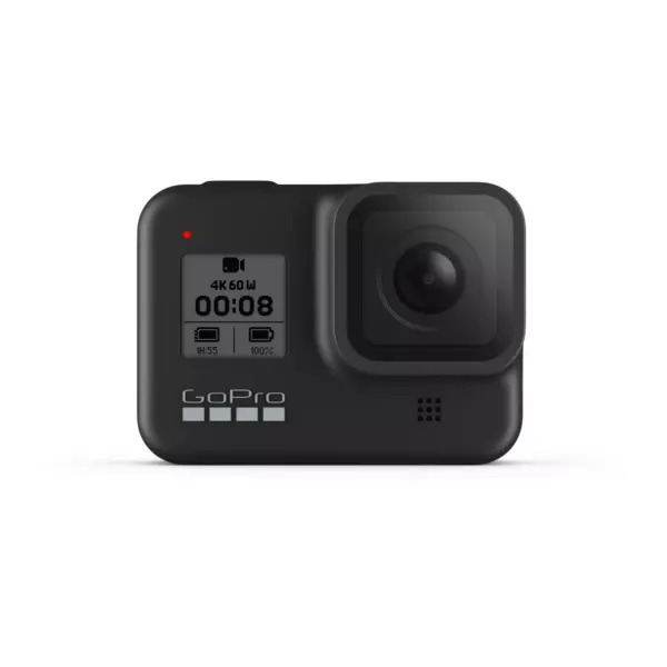 GoPro HERO8 Black