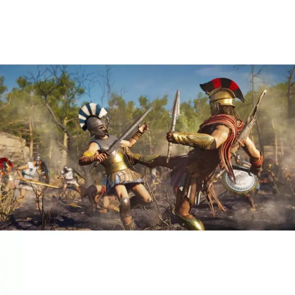 Assassin's Creed Odyssey: Helix Credits Medium Pack - Xbox One (Digital)