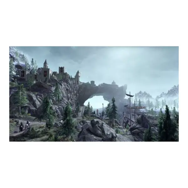 The Elder Scrolls Online: Greymoor - Xbox One (Digital)