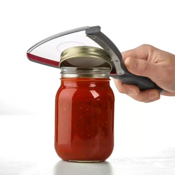 Prepworks Multi-Function Jar Opener