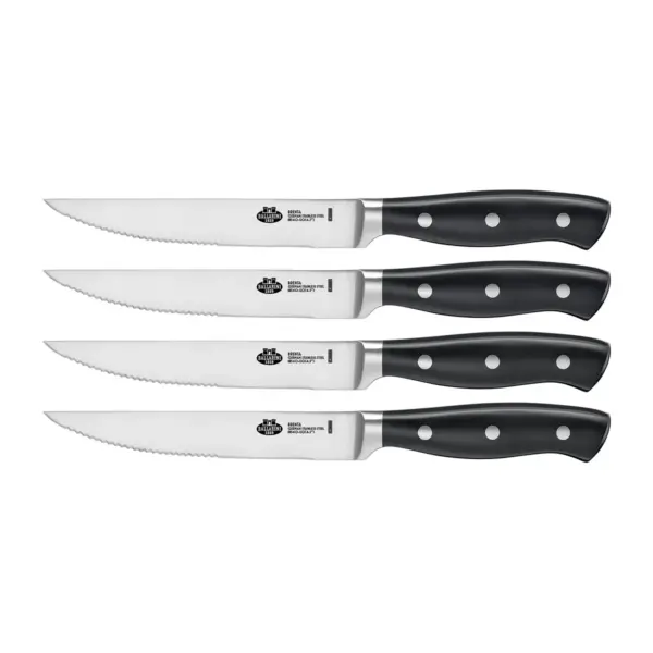 Ballarini Brenta 4-pc Steak Knife Set