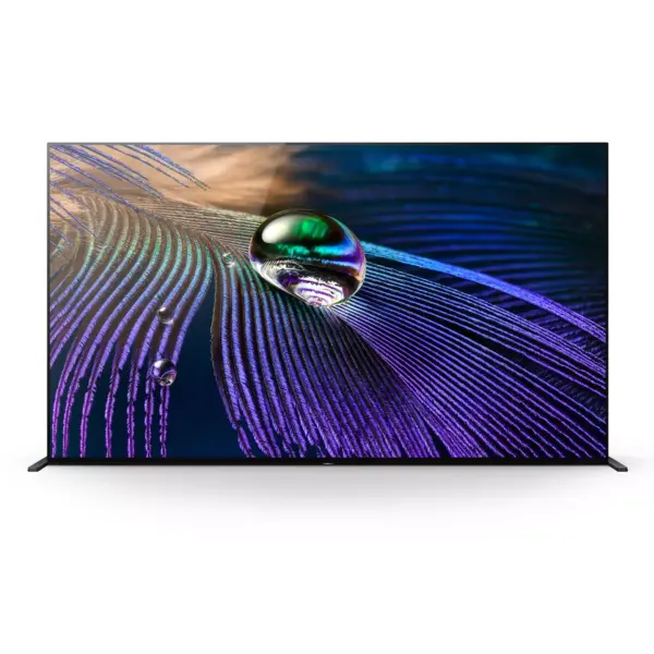 Sony 65" Class BRAVIA XR OLED 4K Ultra HD Smart Google TV with Dolby Vision HDR (XR65A90J)